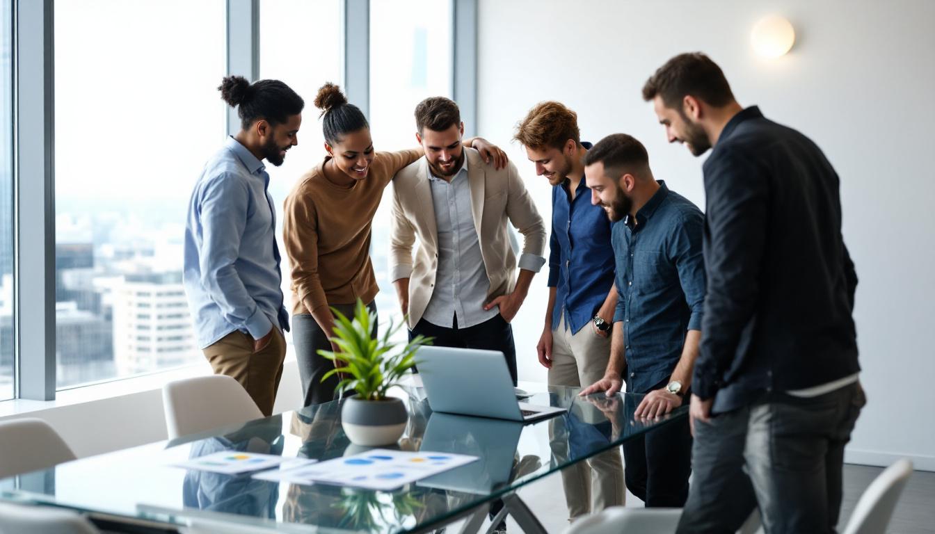 découvrez les 5 étapes clés pour automatiser efficacement la gestion de la paie dans votre entreprise et gagner en temps et en précision.