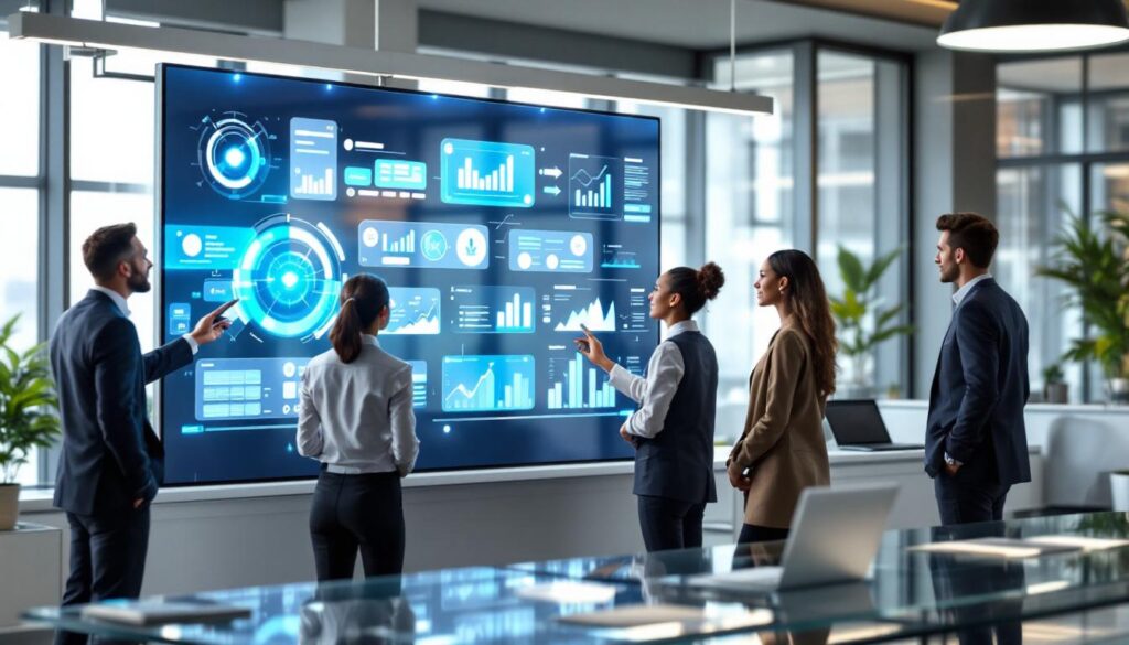 découvrez les 5 étapes essentielles pour automatiser efficacement la gestion de la paie dans votre entreprise et gagner en productivité.