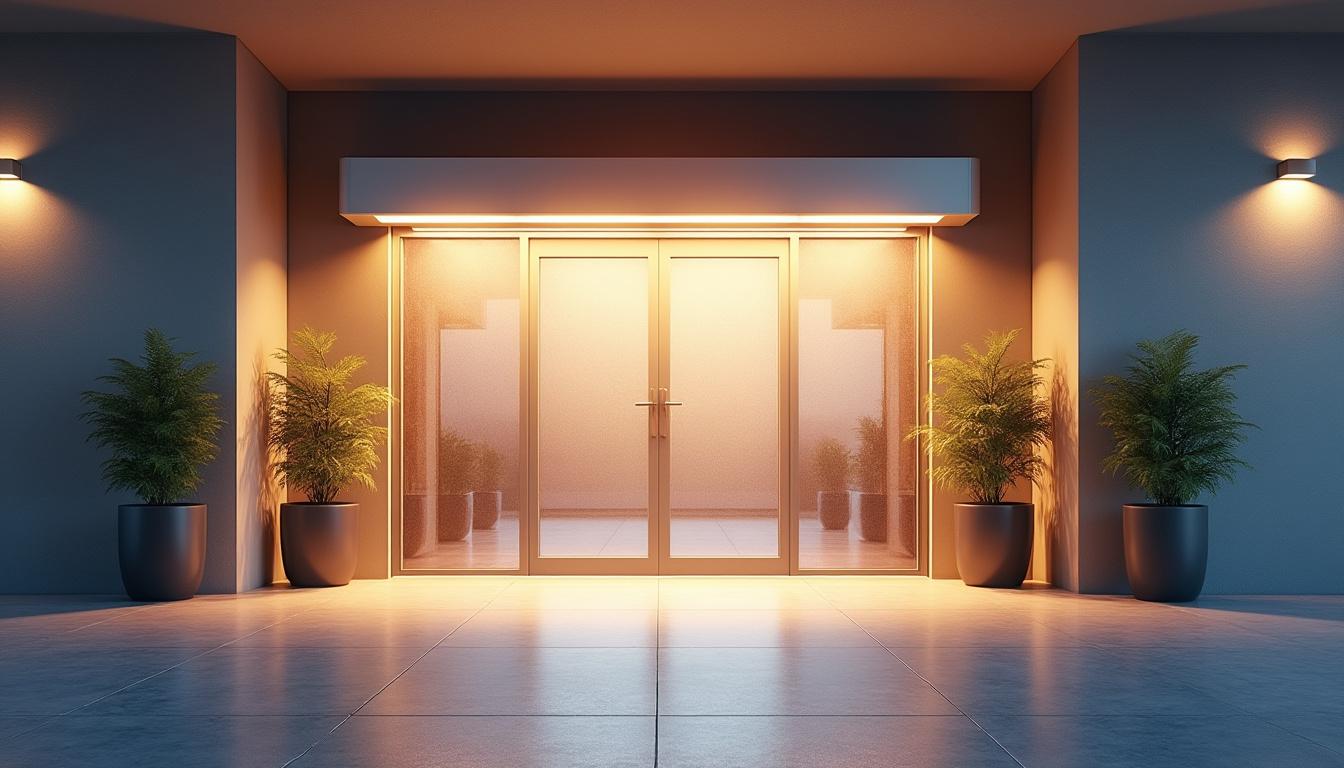 découvrez 5 raisons convaincantes d'intégrer le rideau d’air chaud frico ac 200 à votre stratégie de climatisation : performance, économie d'énergie, confort optimal, installation facile et design moderne.