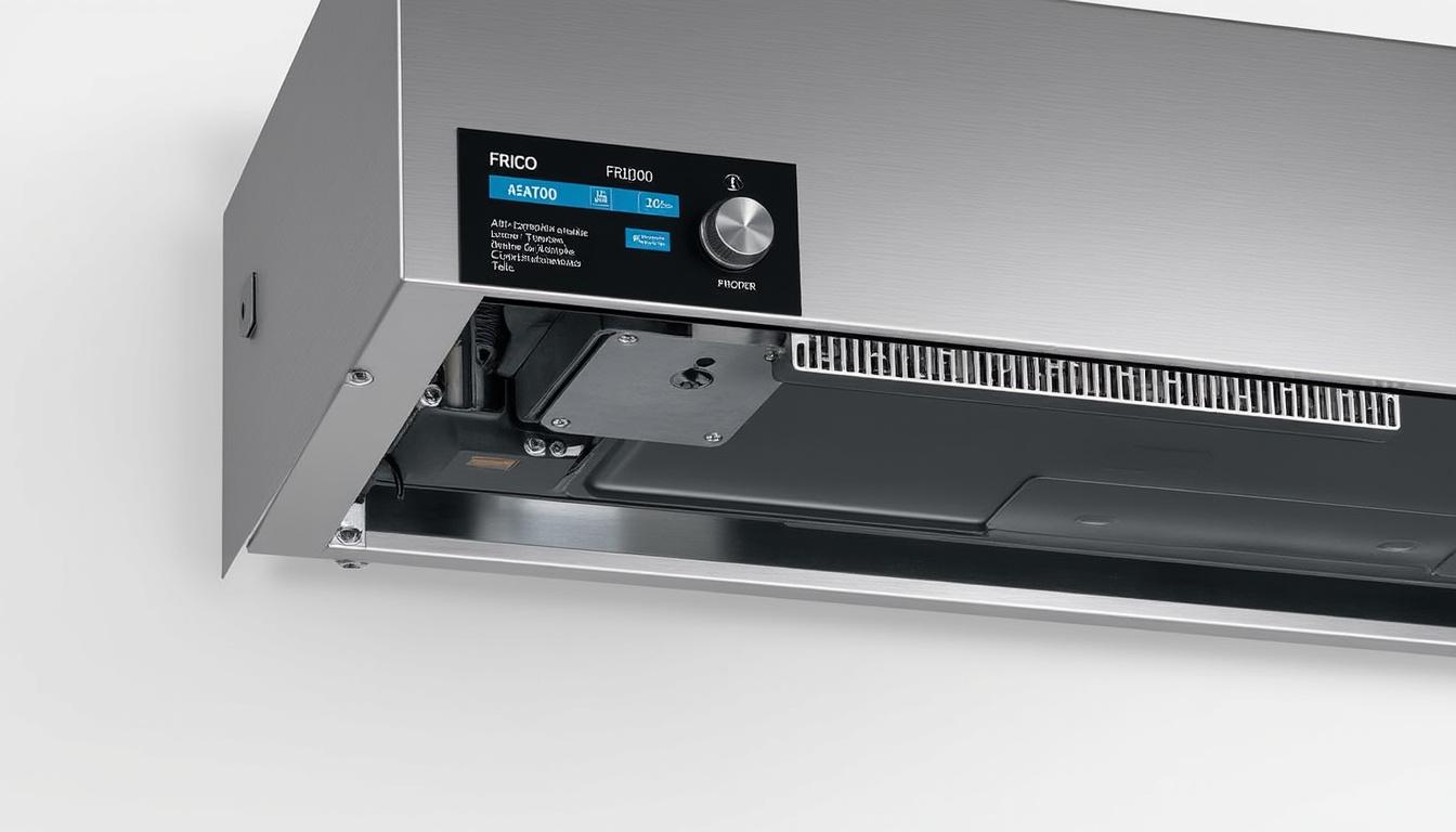 découvrez les 5 meilleures raisons de choisir le rideau d’air chaud frico ac 200 pour optimiser la climatisation de vos espaces. performant, économique et facile à installer, ce dispositif garantit confort et efficacité toute l’année.