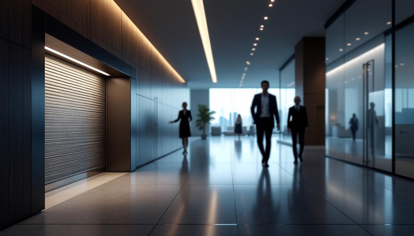 découvrez pourquoi le rideau d’air chaud frico ac 200 est un atout pour votre climatisation : économie d’énergie, confort optimal, installation facile, efficacité accrue et design élégant. idéal pour améliorer votre espace !