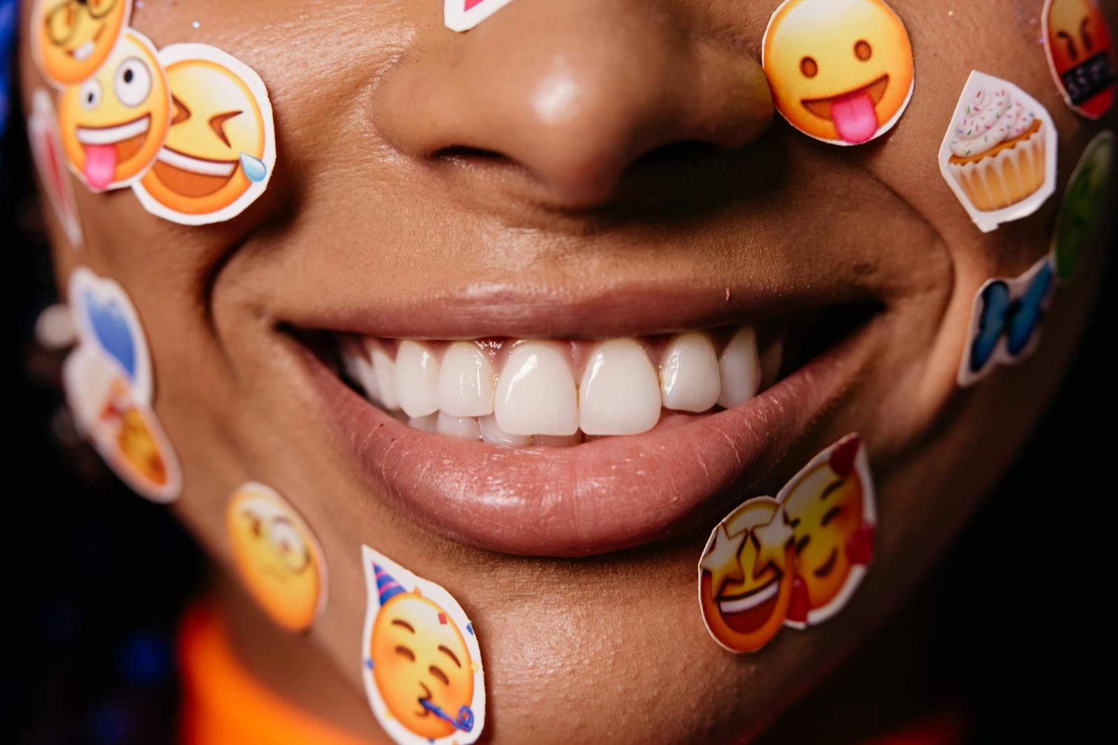 emojis professionnels