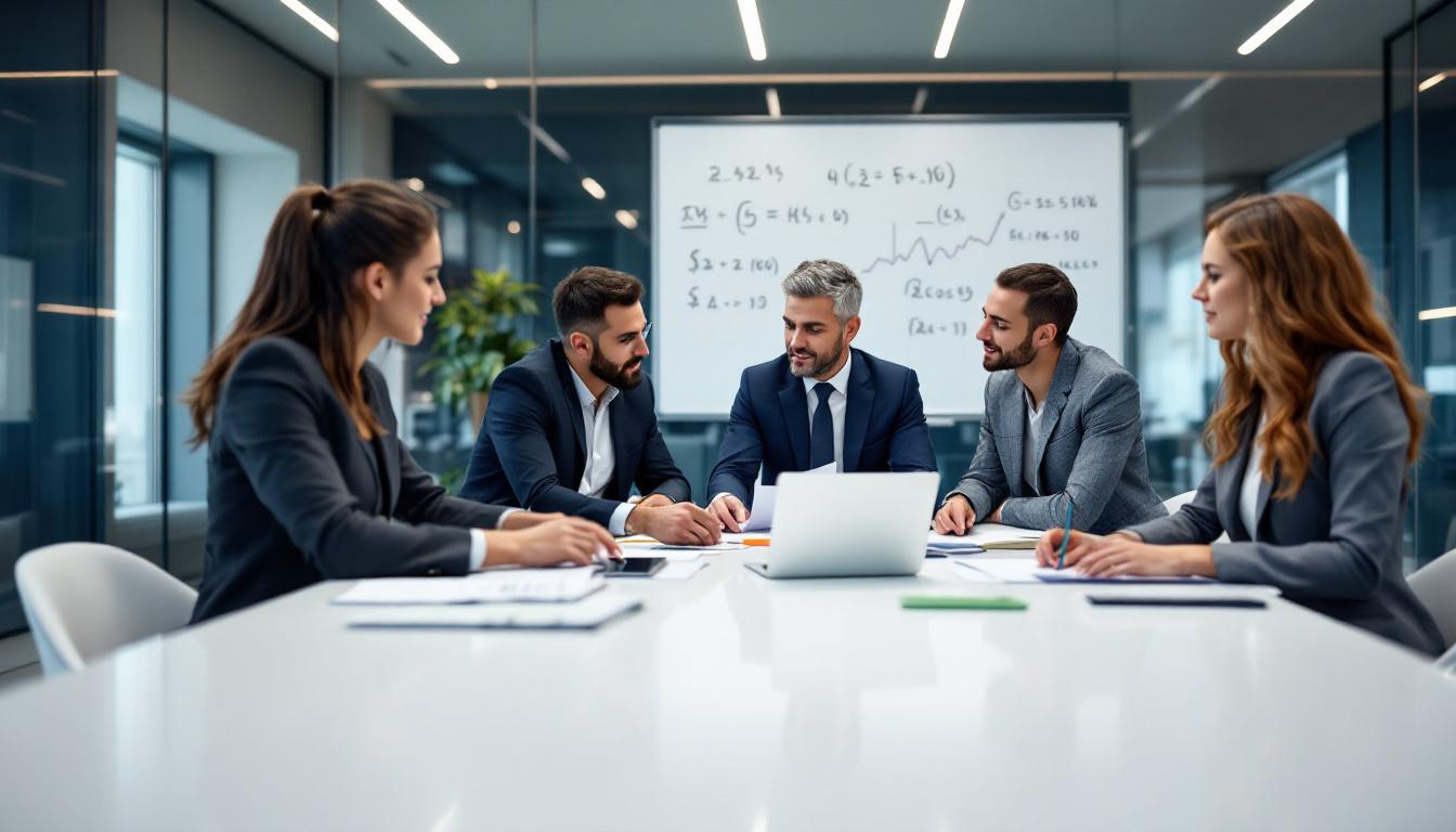 découvrez les témoignages authentiques de chefs d'entreprise ayant adopté l'affacturage en ligne pour optimiser leur trésorerie et développer leur activité avec confiance.