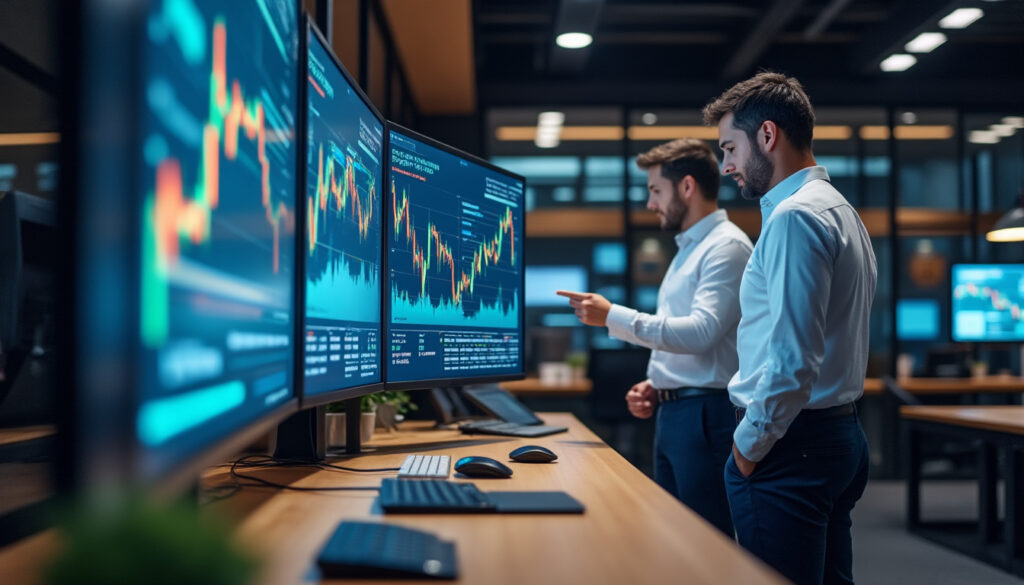 découvrez une analyse approfondie des tendances de prix des plateformes pdp en 2025. obtenez des insights clés pour anticiper l'évolution du marché et optimiser vos stratégies d'achat ou de vente.