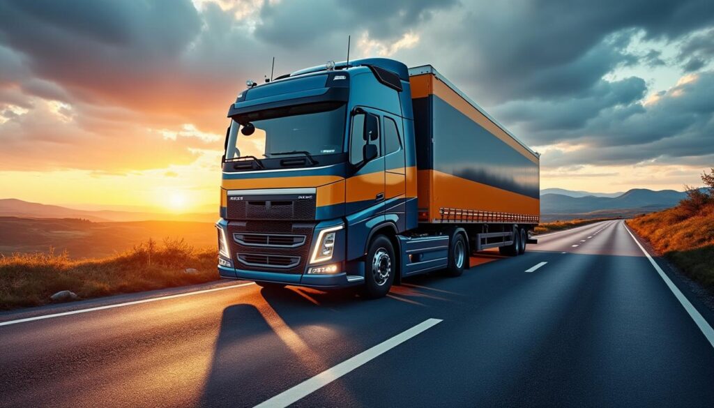 découvrez les différentes formes d'offre tractionnaire dans le transport routier : analyse des modèles d'exploitation, avantages, enjeux et solutions adaptées aux besoins logistiques des entreprises.