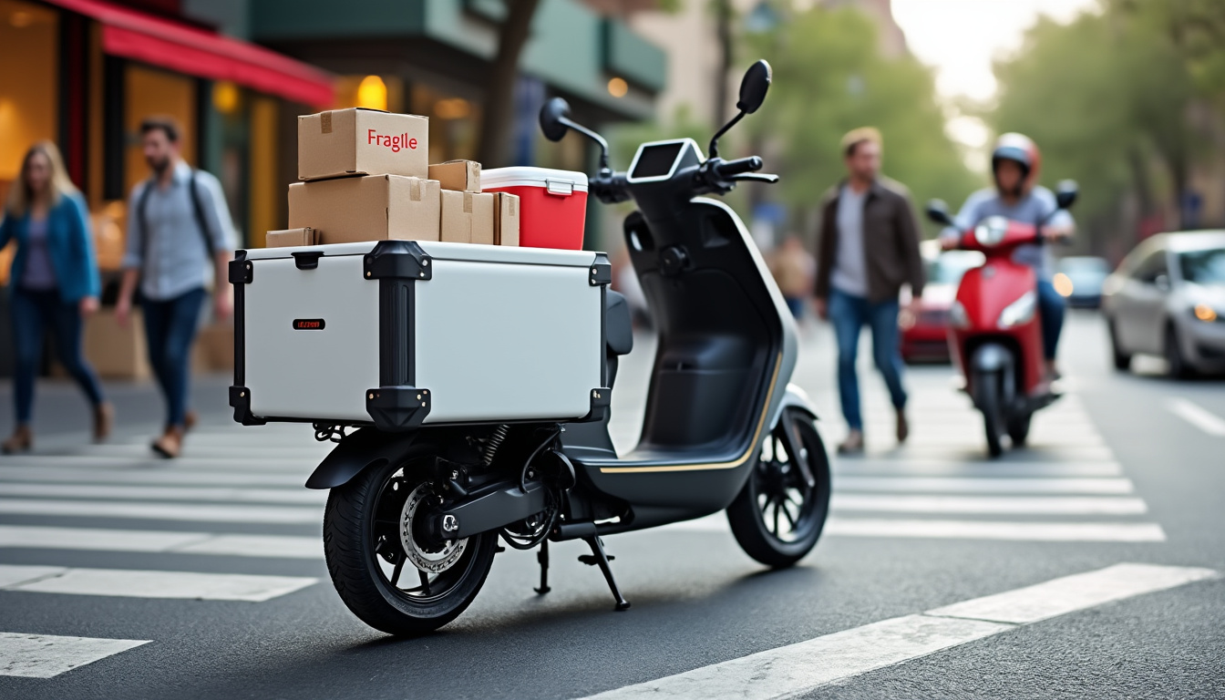 découvrez la vérité sur l’assurance de scooter pour usage professionnel : démystification des idées reçues, conseils pratiques et informations essentielles pour rouler en toute sérénité avec votre deux-roues au travail.