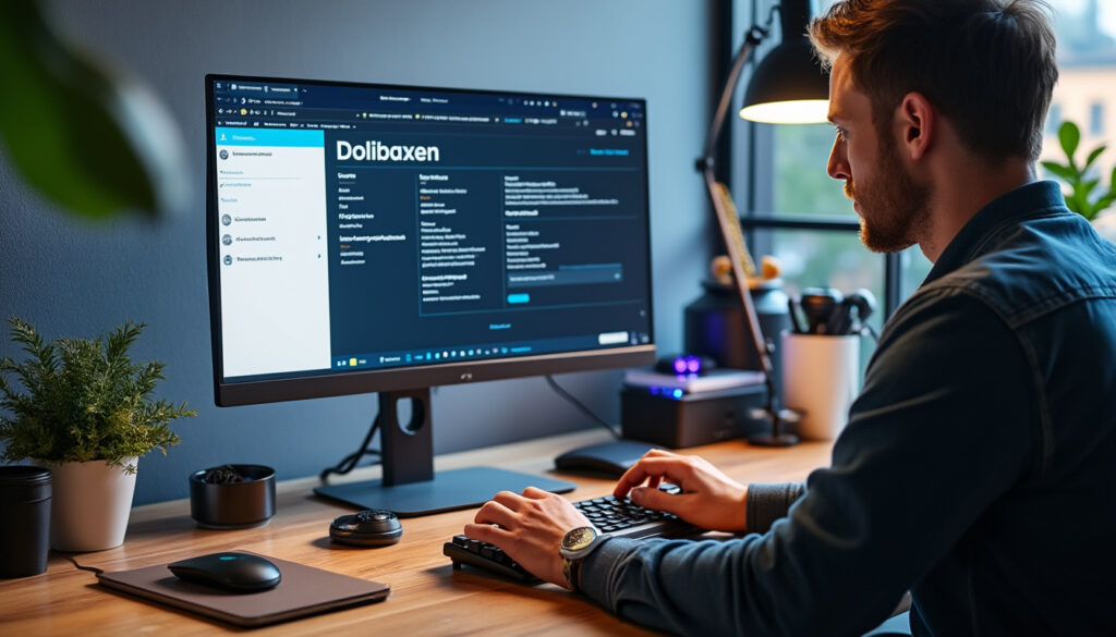 découvrez nos astuces pratiques pour installer facilement dolibarr sur un serveur mutualisé ovh. suivez nos conseils pour une installation rapide, sécurisée et sans erreurs de votre erp/crm préféré.