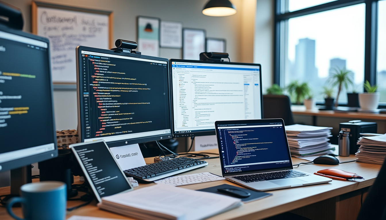 découvrez nos astuces pratiques pour réussir l'installation de dolibarr sur un serveur mutualisé ovh. optimisez votre configuration, évitez les erreurs courantes et assurez une mise en place facile de votre erp/crm.