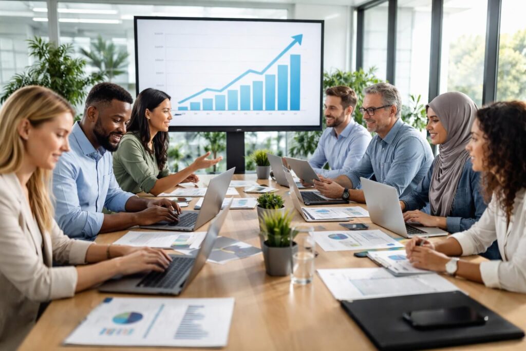 découvrez des leviers concrets et mesurables pour augmenter efficacement votre taux de conversion et optimiser vos performances marketing.