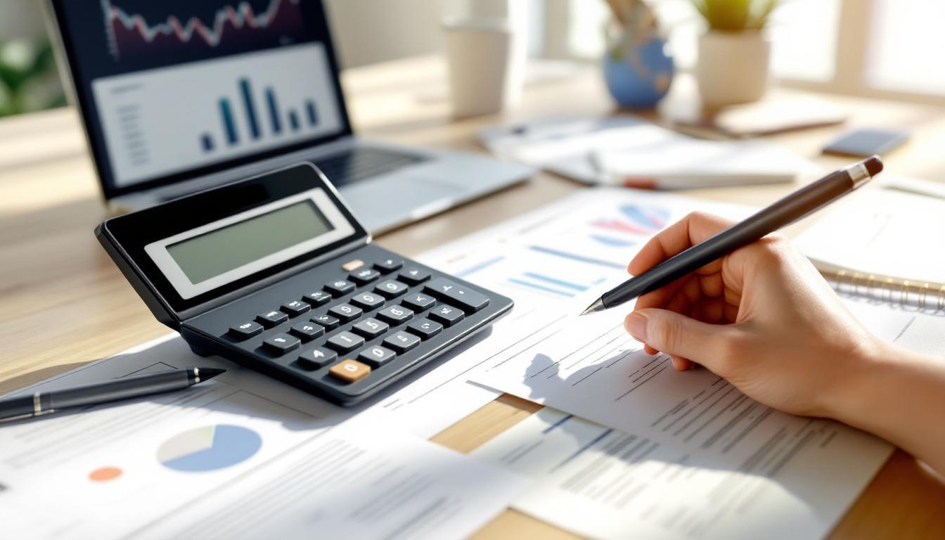 utilisez notre calculette de capacité d'emprunt pour estimer facilement vos possibilités de financement et planifier votre projet immobilier en toute confiance.
