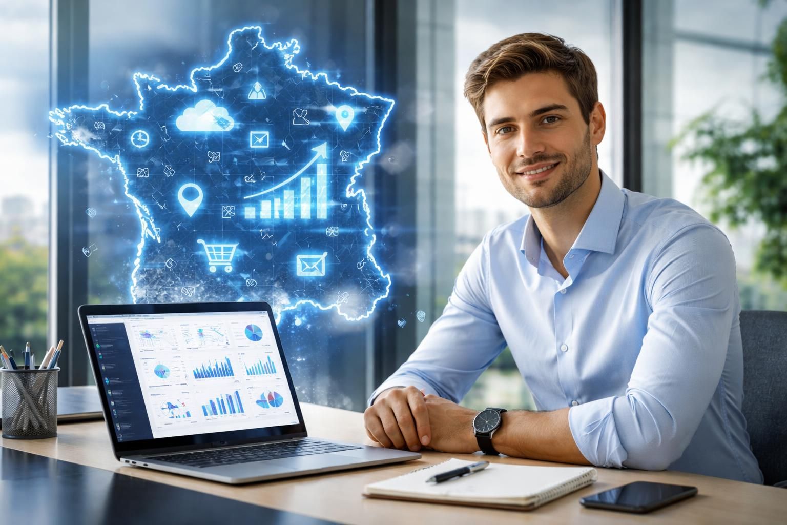 découvrez amz digital france et apprenez tout ce qu'il faut savoir pour bien démarrer votre aventure digitale avec eux.