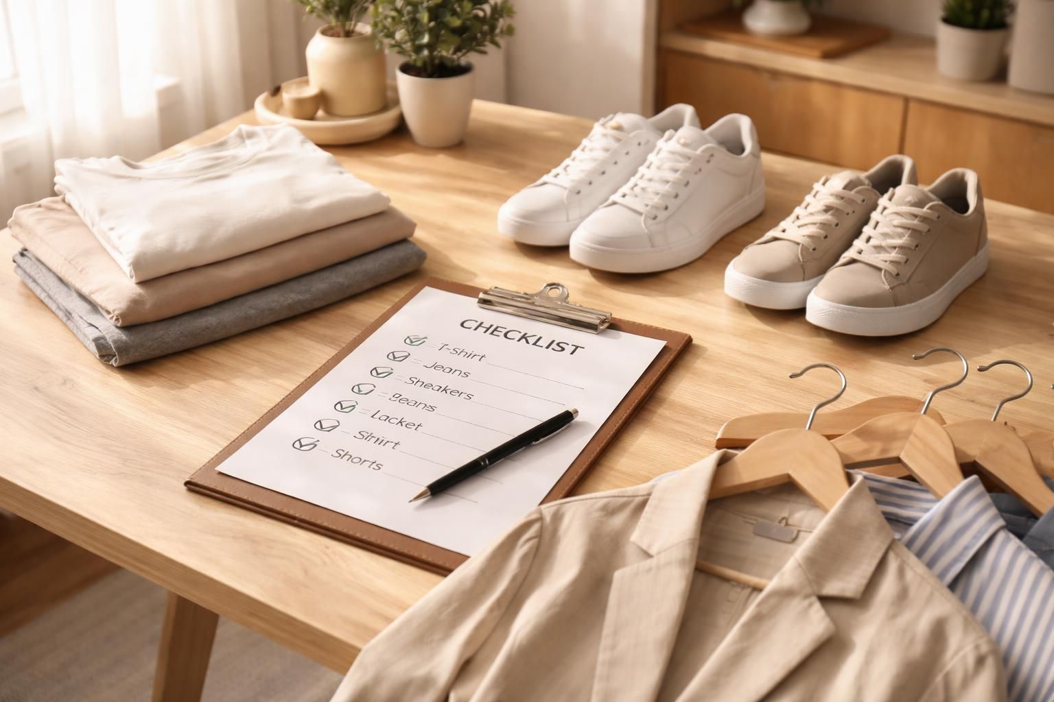 découvrez notre checklist complète pour choisir la bonne taille sans regret et faites vos achats en toute confiance.