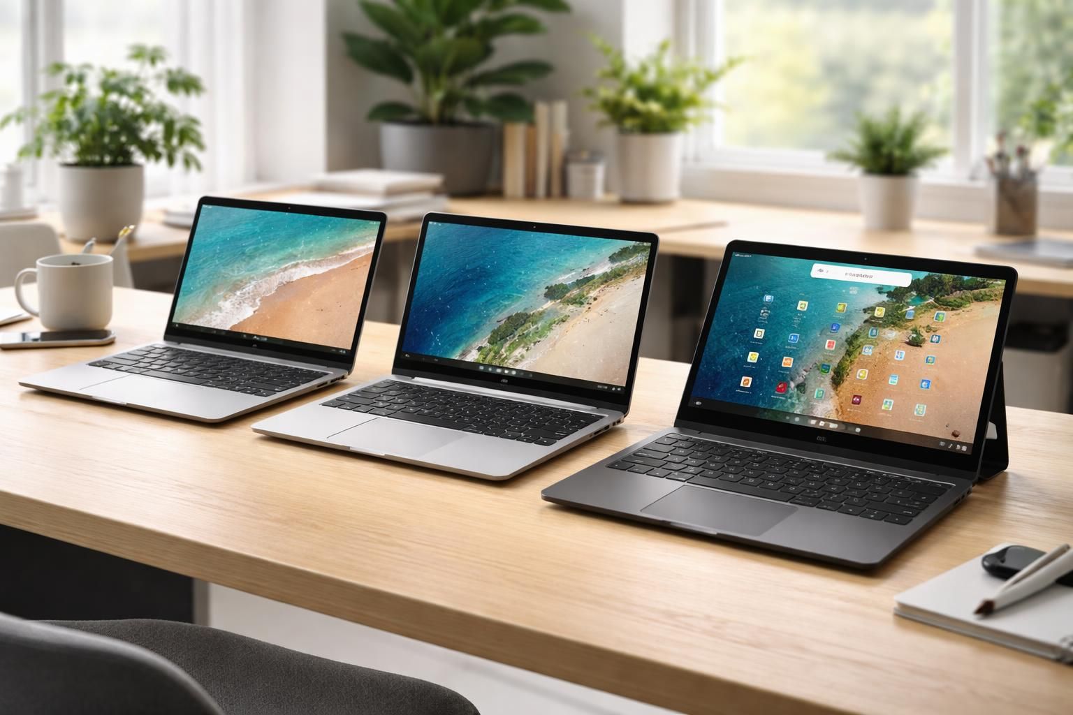 découvrez notre sélection de chromebook asus recommandés selon votre budget, pour allier performance et prix adapté à vos besoins.