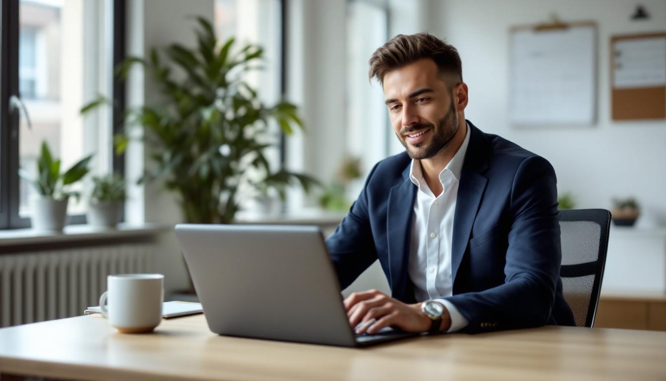 découvrez comment choisir un logiciel de paie gratuit adapté à vos besoins grâce à nos conseils pratiques et critères essentiels pour une gestion efficace et simplifiée.