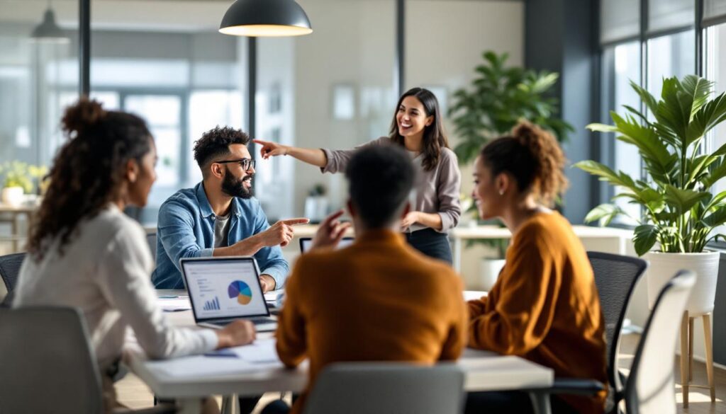 découvrez comment choisir un logiciel de paie gratuit adapté à vos besoins grâce à nos conseils pratiques et comparatifs détaillés.