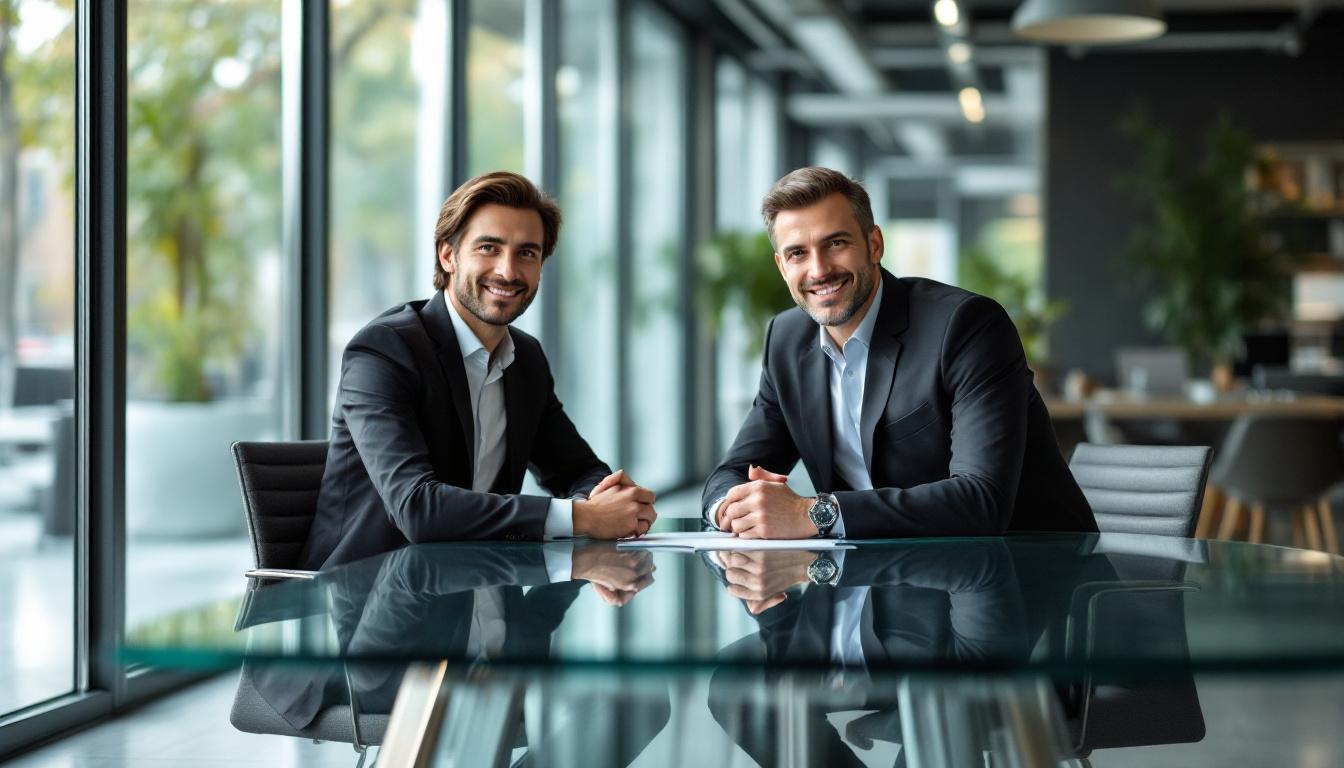 découvrez comment comparer efficacement les offres d'assurance de prêt immobilier pour choisir la meilleure couverture au meilleur prix et sécuriser votre investissement.