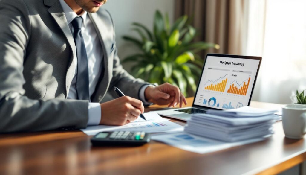 découvrez comment comparer efficacement les offres d'assurance de prêt immobilier pour choisir la meilleure couverture au meilleur prix et protéger votre investissement.