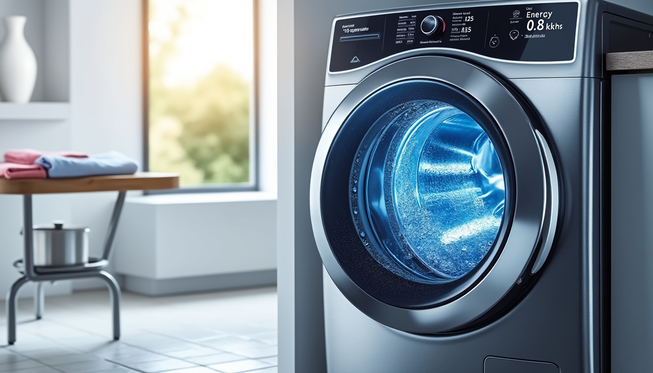 découvrez comment la lessive en poudre professionnelle permet de réduire l'impact environnemental grâce à des formulations concentrées, une consommation d'eau réduite et un emballage optimisé. adoptez des solutions écologiques pour un nettoyage efficace tout en respectant la planète.