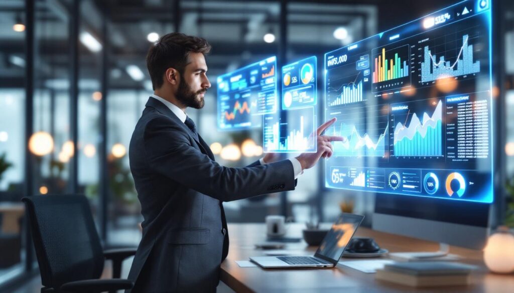 découvrez comment un suivi rigoureux des facturations et règlements peut améliorer la gestion de votre trésorerie et renforcer la santé financière de votre entreprise.