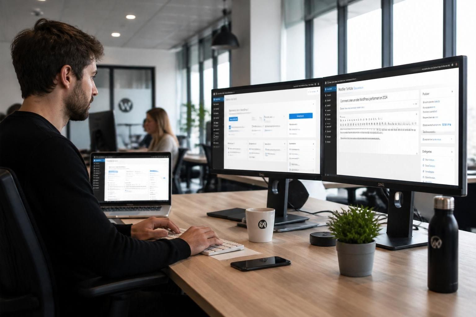 découvrez les meilleures pratiques pour assurer la performance durable de votre site wordpress et offrir une expérience optimale à vos visiteurs.