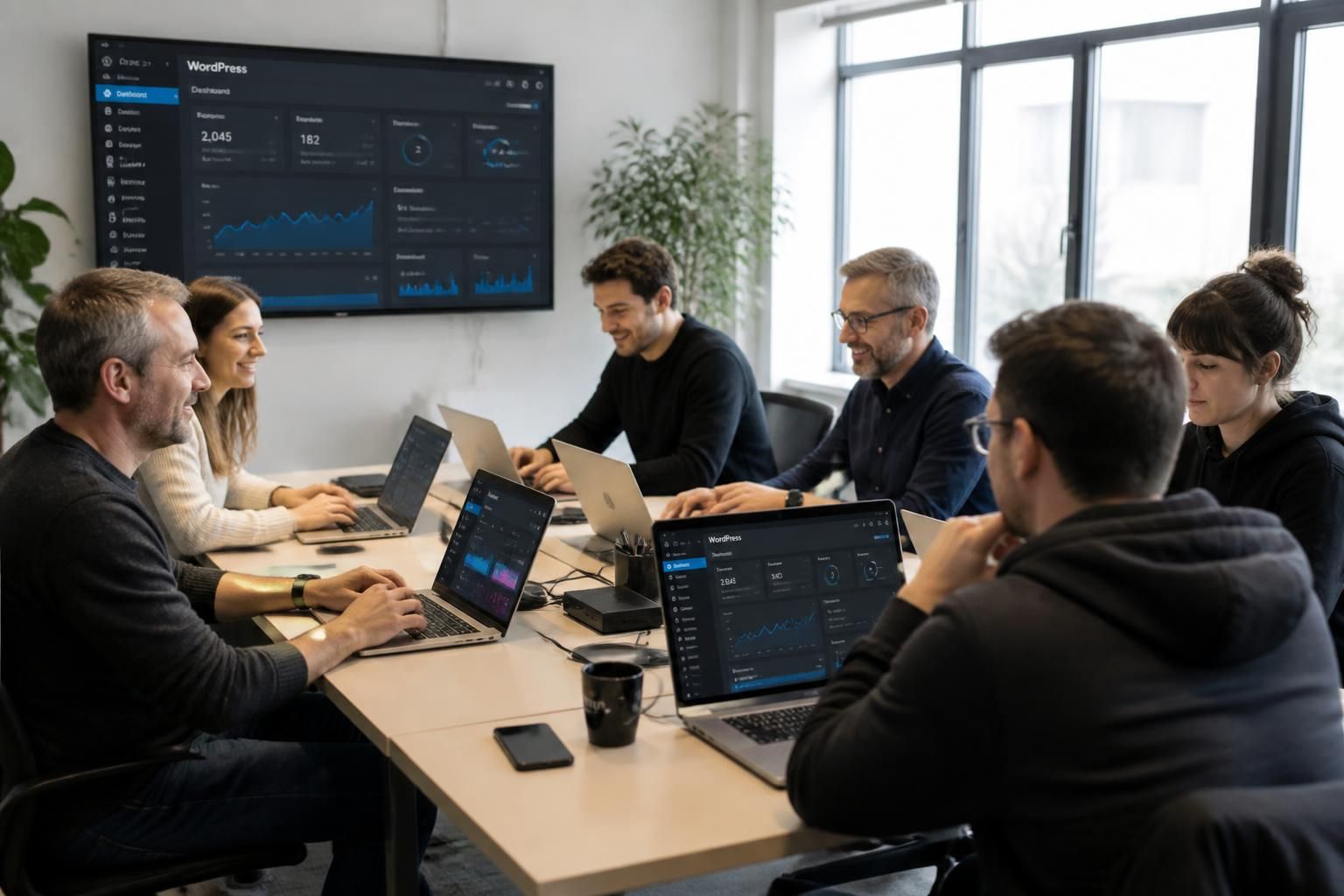 découvrez les meilleures pratiques pour garder votre site wordpress rapide et performant sur le long terme, avec des conseils d'entretien, d'optimisation et de sécurité essentiels.