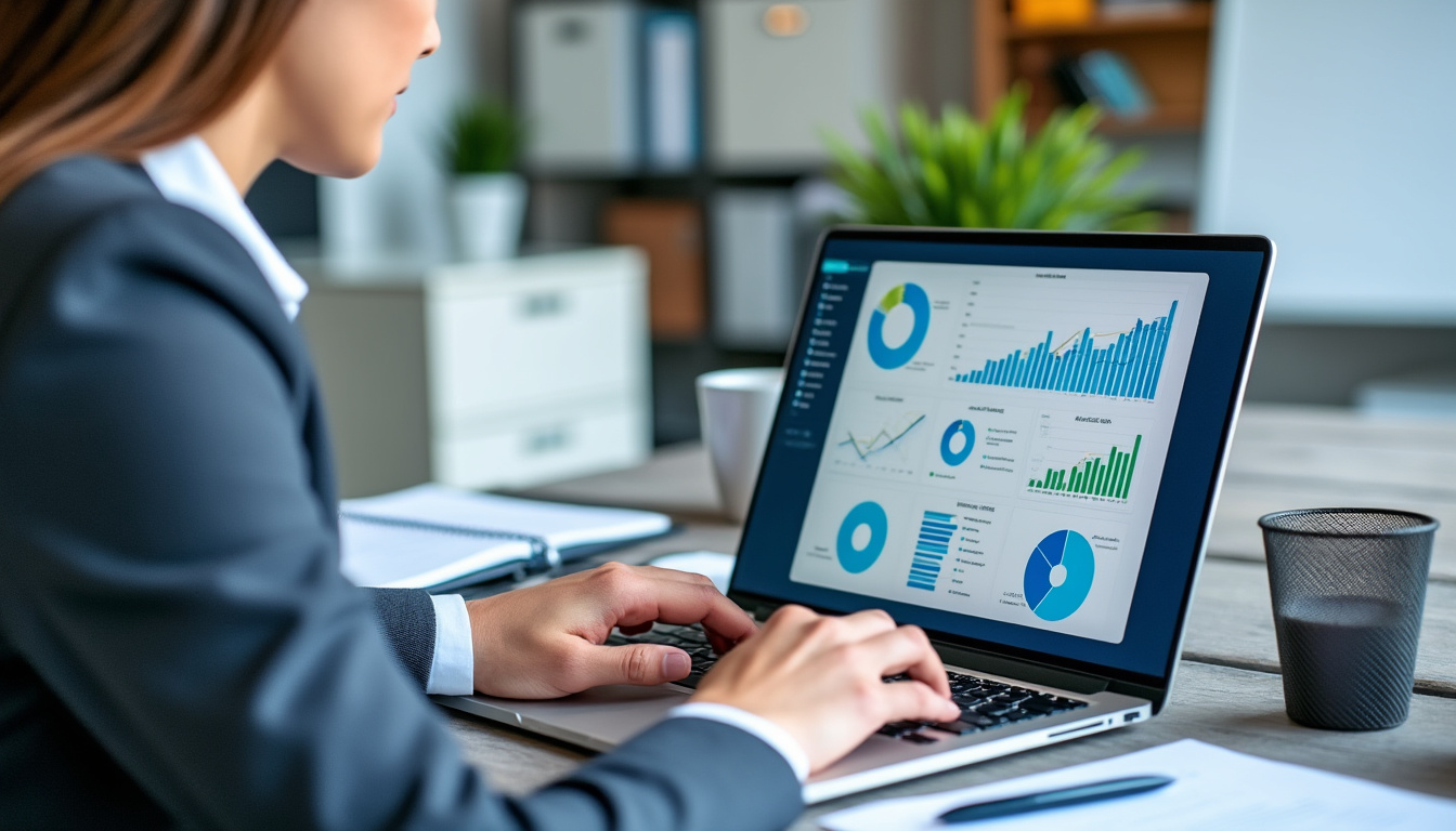 découvrez comment exploiter le meilleur crm gratuit pour optimiser le suivi client, renforcer vos relations et booster la gestion commerciale de votre entreprise.