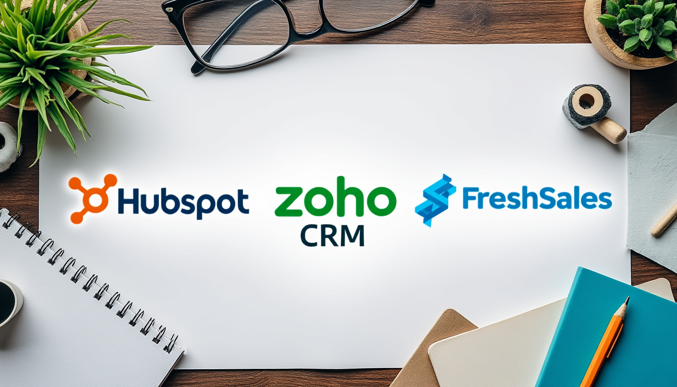 découvrez comment utiliser un crm gratuit pour optimiser le suivi de vos clients, améliorer la relation client et booster l’efficacité de votre gestion commerciale.