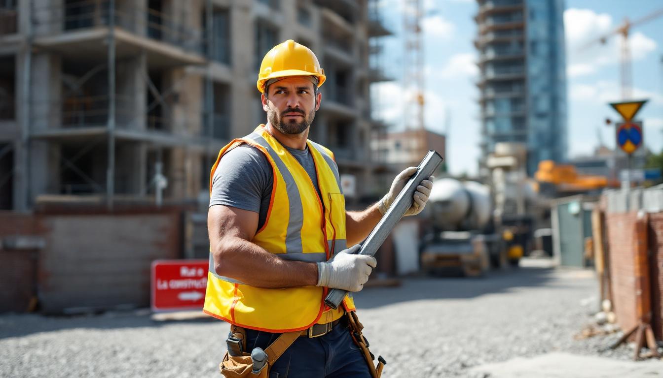 découvrez comment un devis d'assurance décennale rc pro peut sécuriser votre activité professionnelle en couvrant vos responsabilités et en vous protégeant contre les risques liés à vos chantiers.