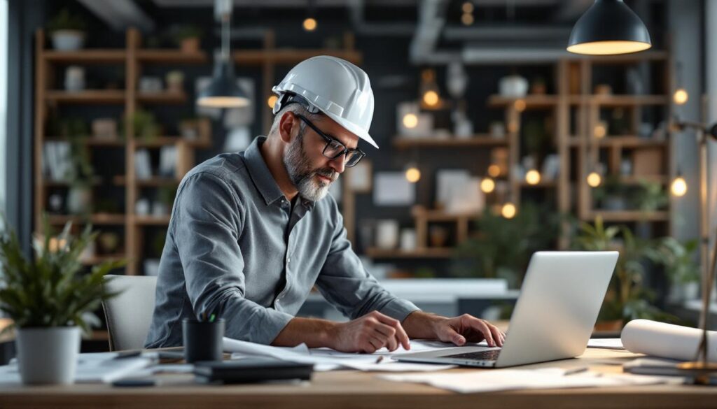 découvrez comment un devis d'assurance décennale rc pro peut sécuriser votre activité professionnelle en couvrant les risques liés à vos chantiers et en garantissant votre responsabilité civile pendant 10 ans.