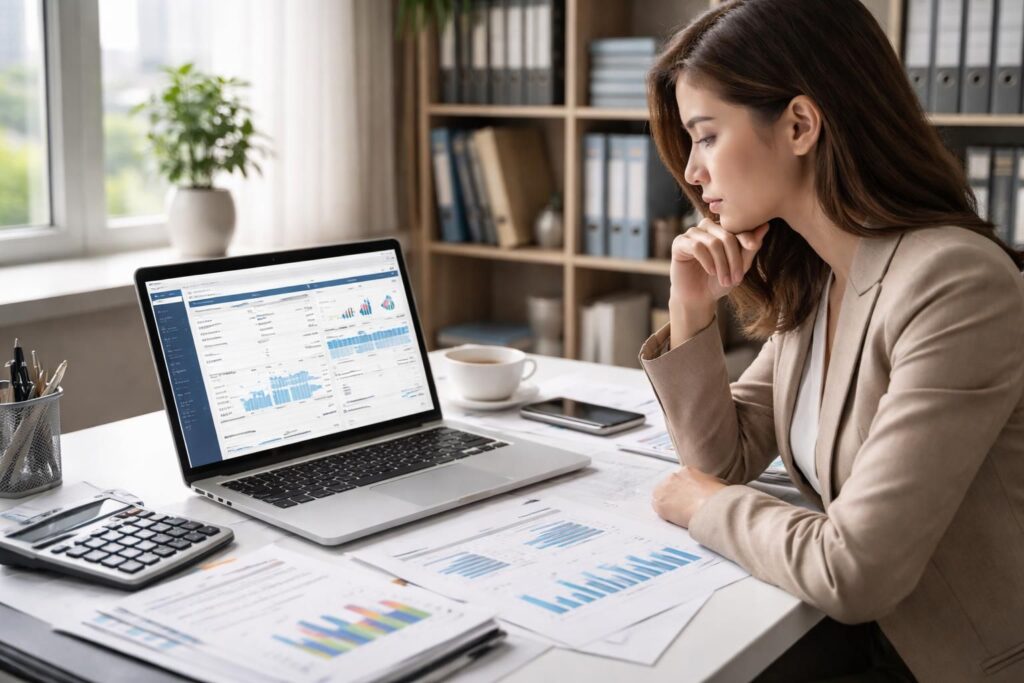 découvrez comment utiliser gratuitement des ressources publiques pour vérifier la solvabilité d'une entreprise et prendre des décisions éclairées en toute simplicité.