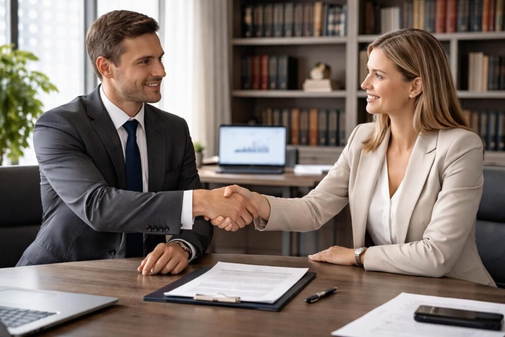 découvrez ce qu'est une promesse d'embauche et comprenez sa valeur juridique pour mieux protéger vos droits en matière d'emploi.