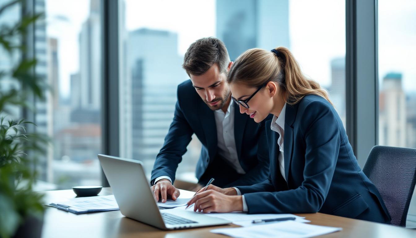 découvrez comment fonctionne le rachat de crédit sur 15 ans et simplifiez vos démarches pour mieux gérer vos finances.