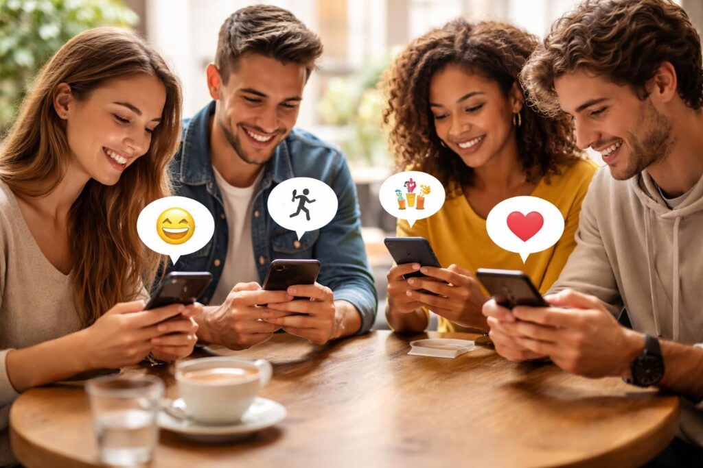 découvrez comment comprendre les expressions sms courantes pour améliorer votre communication et échanger facilement avec vos proches.