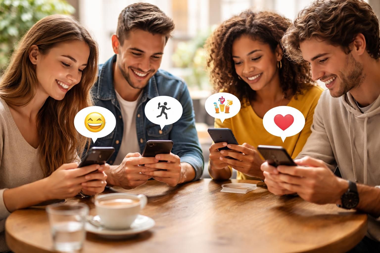 découvrez comment comprendre les expressions sms courantes pour améliorer votre communication et échanger facilement avec vos proches.