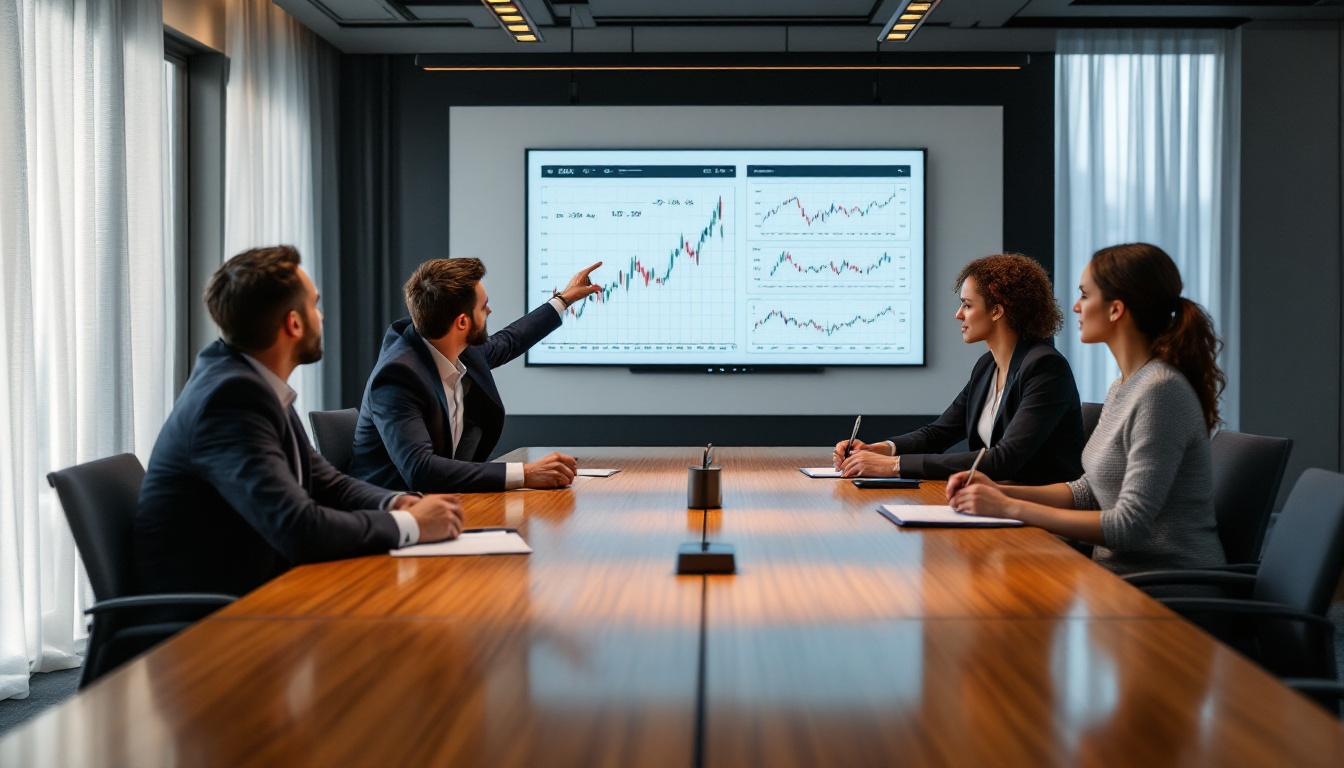 découvrez comment comptabiliser un acompte client efficacement avec nos meilleures pratiques pour une gestion financière rigoureuse et conforme.