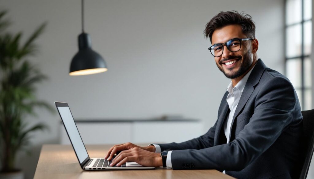 découvrez comment créer votre entreprise en ligne facilement et rapidement avec nos astuces pour éviter les erreurs courantes. lancez votre projet en toute confiance dès aujourd'hui !