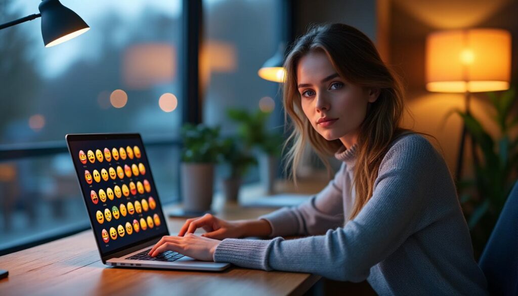 découvrez la liste complète des emojis parfaits pour linkedin afin d'attirer l'attention et dynamiser vos publications professionnelles.