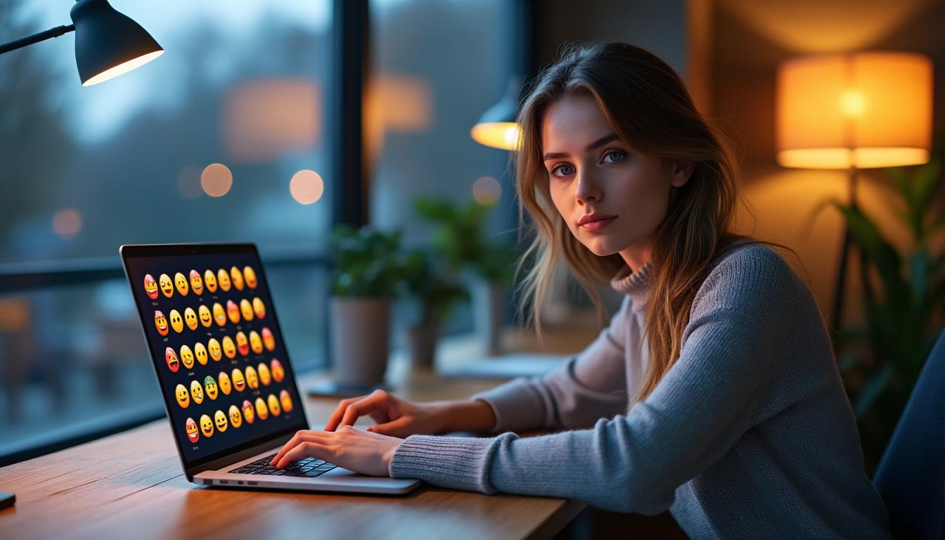 découvrez la liste complète des emojis parfaits pour linkedin afin d'attirer l'attention et dynamiser vos publications professionnelles.