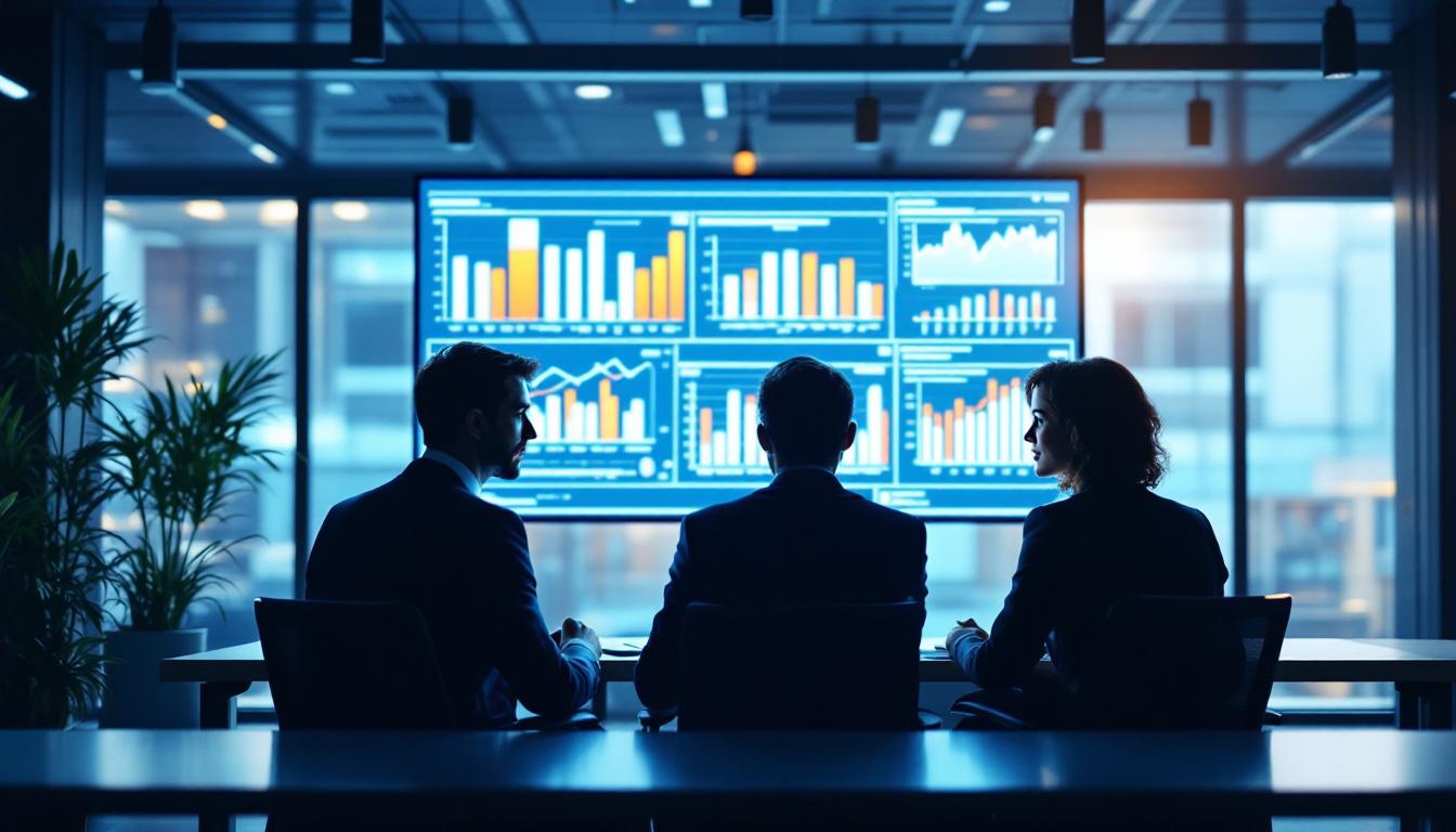 découvrez les meilleures offres de factoring pour améliorer rapidement votre trésorerie et optimiser la gestion de votre entreprise.