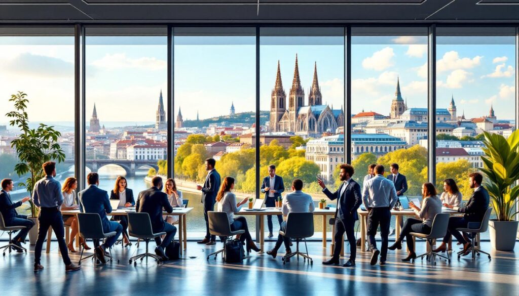 trouvez les meilleures agences d'intérim à lyon pour dynamiser votre carrière et accéder aux meilleures opportunités professionnelles rapidement et facilement.