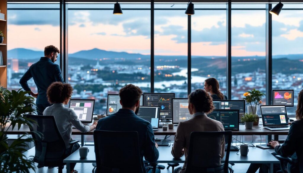 trouvez les meilleures agences à montélimar pour concevoir votre site e-commerce en 2026. profitez d'experts locaux pour un projet réussi et adapté à vos besoins.