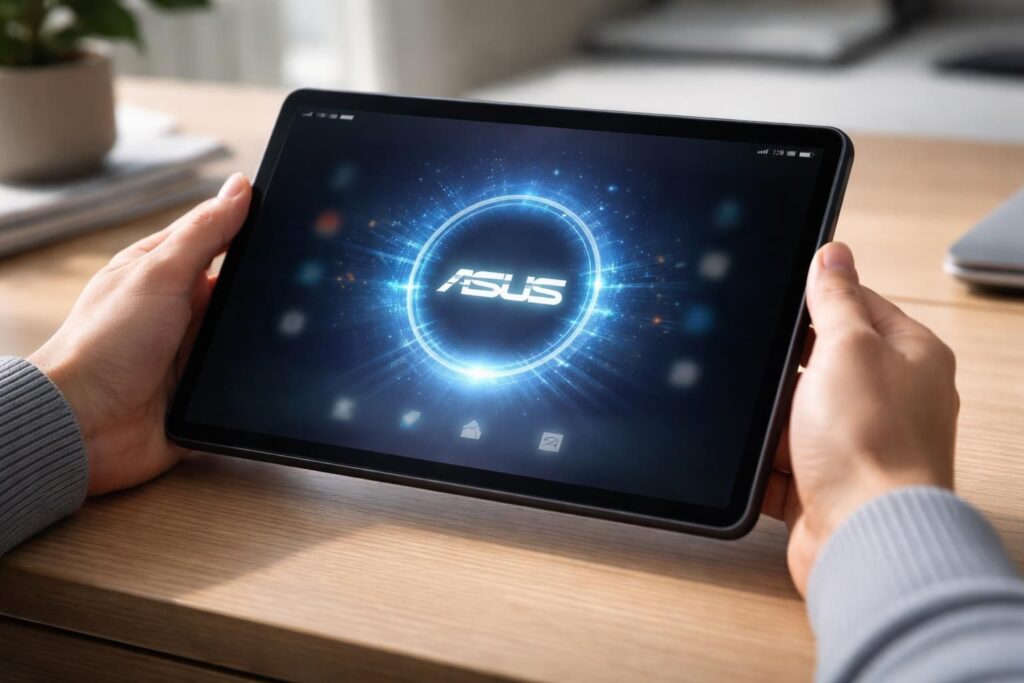 apprenez à effectuer un redémarrage forcé et à accéder au mode sans échec sur votre tablette asus pour résoudre rapidement les problèmes techniques.