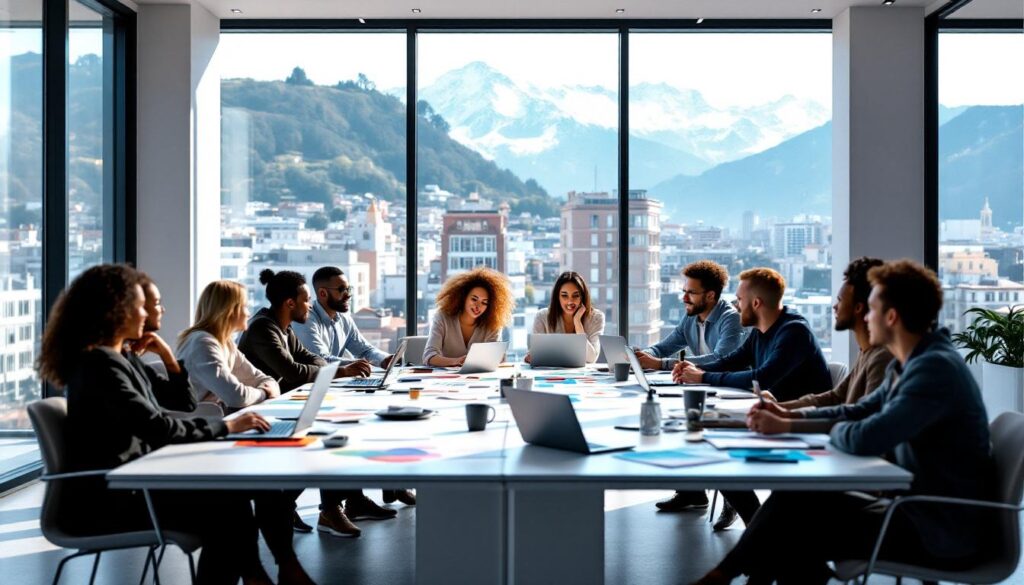 découvrez notre guide pour élaborer une liste des meilleures agences web à grenoble et bénéficiez de conseils pratiques pour choisir l'agence idéale.