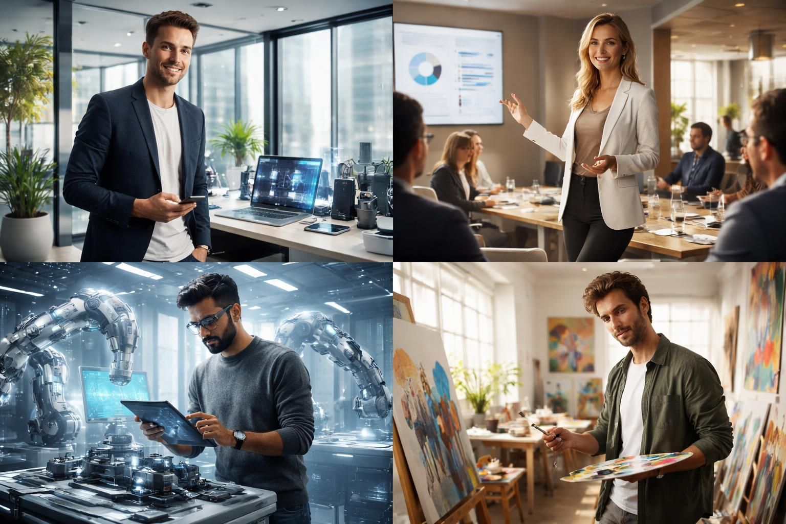 découvrez comment les anciens élèves célèbres de l'escp réinventent leur secteur grâce à leur expertise, leur innovation et leur réseau d'alumni dynamique.