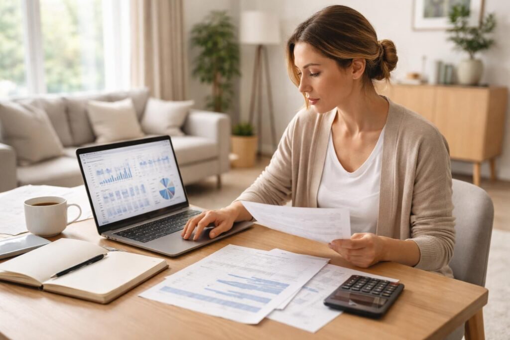 calculez vos allocations chômage estimées avec un salaire net de 1900€ grâce à notre outil simple et rapide.