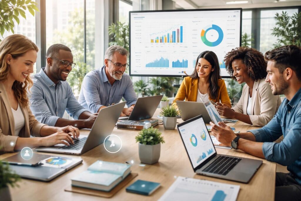 découvrez comment eurecia révolutionne la gestion des ressources humaines en apportant des solutions innovantes pour relever les défis modernes des entreprises.