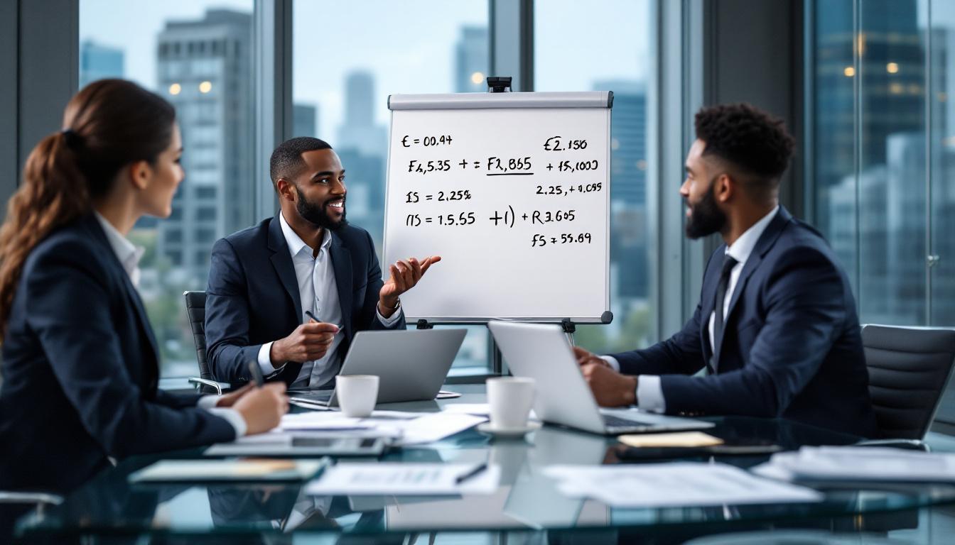 utilisez un simulateur de rachat de prêt performant pour éviter les erreurs de calcul et optimiser votre projet financier en toute sérénité.