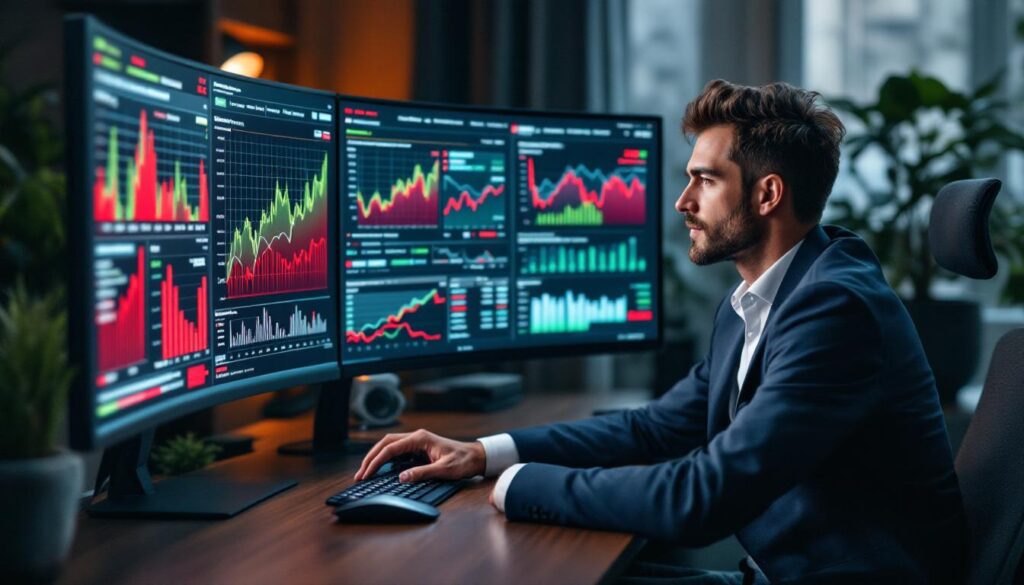 utilisez un simulateur de rachat de prêt performant pour éviter les erreurs de calcul et optimiser votre financement en toute simplicité.