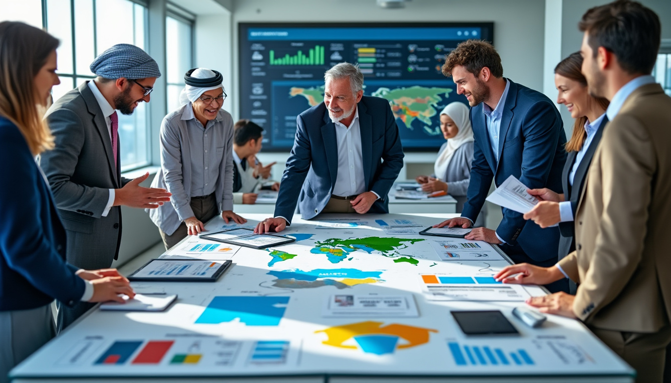découvrez les principaux défis et opportunités du sourcing fournisseur à l’international. conseils pratiques pour optimiser vos achats, trouver de nouveaux partenaires fiables et maîtriser les risques liés à l’import-export.