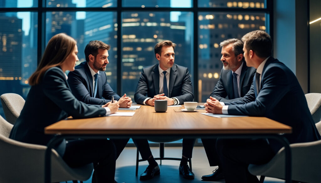découvrez les principaux défis et opportunités du sourcing fournisseur à l’international. conseils pour optimiser vos recherches, surmonter les obstacles et bâtir des partenariats durables à l’échelle mondiale.